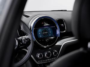 Mini Cooper SE Countryman ALL4 2020 года  (WW)